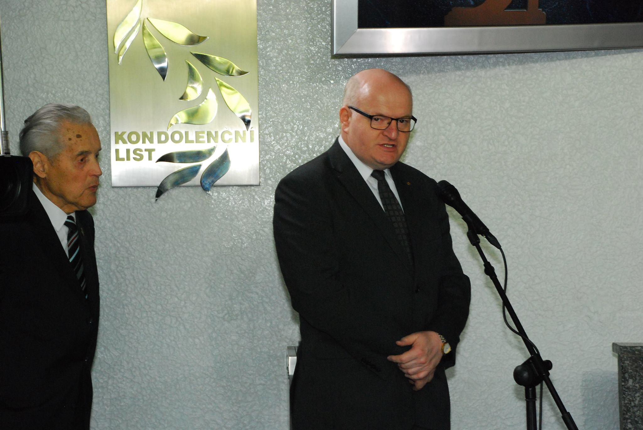 Daniel Herman kulturális miniszter