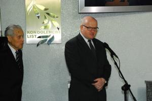 Daniel Herman kulturális miniszter